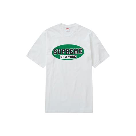 supreme shirts nyc.